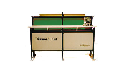 Diamond-cut