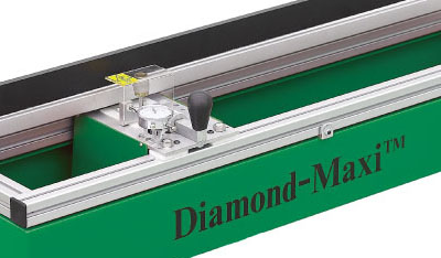 Diamond-maxi