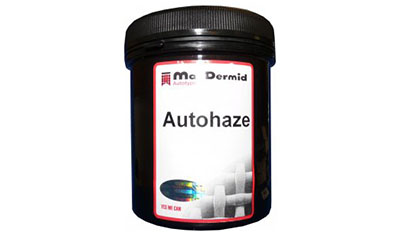 Autohaze