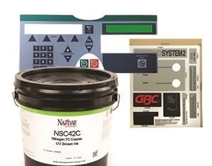 NSC42C & NSC42F Nitrogen Texture Clear