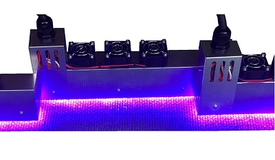 Technologia LED UV